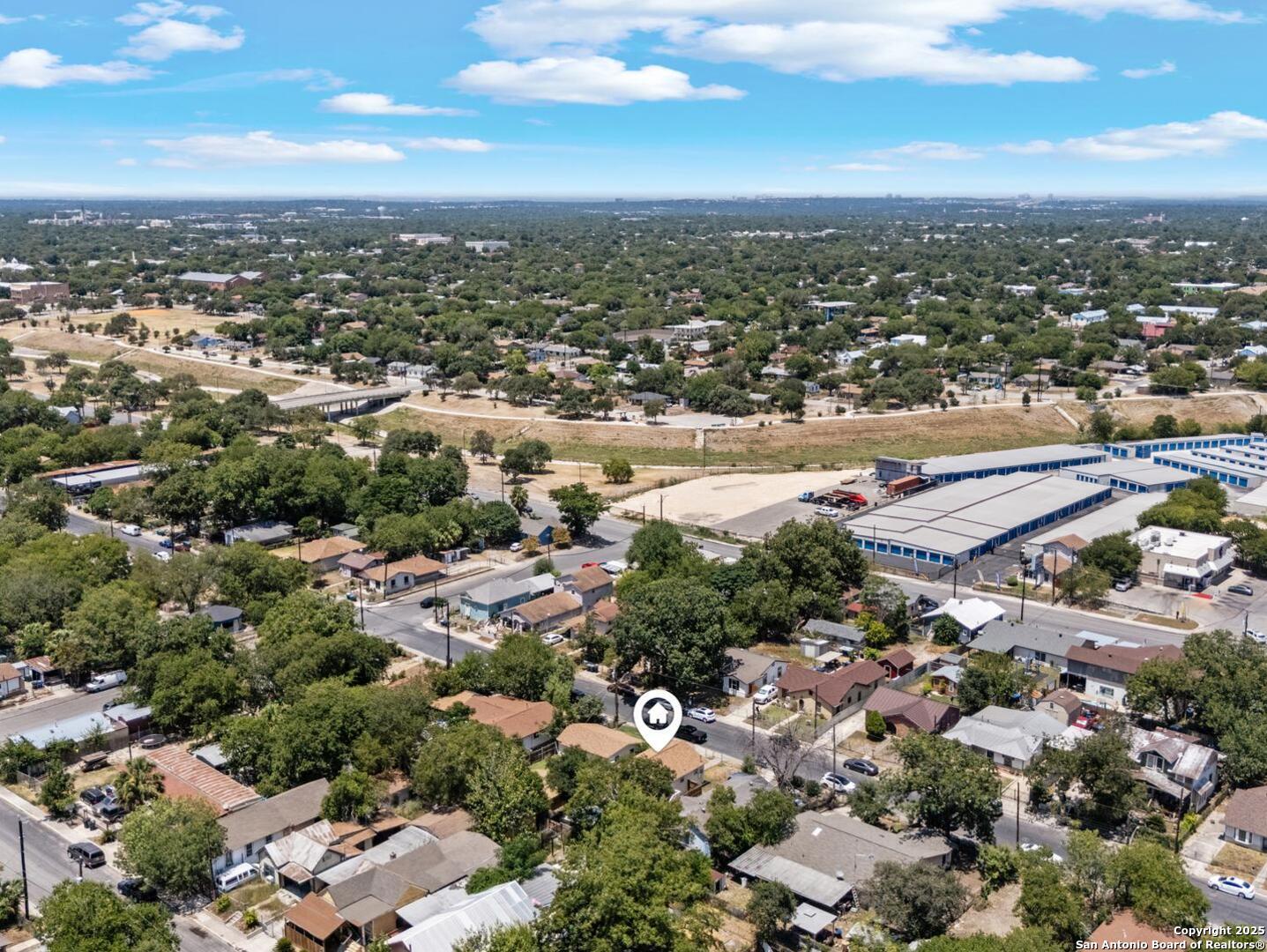 142 Jean San Antonio TX 78207