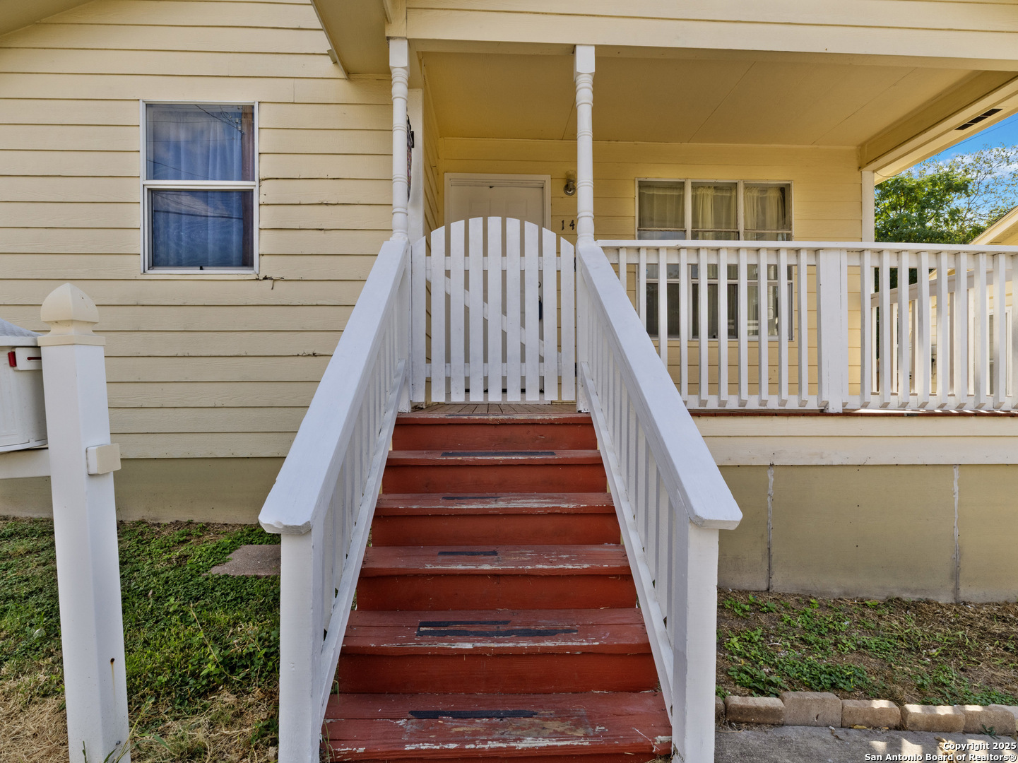 142 Jean San Antonio TX 78207
