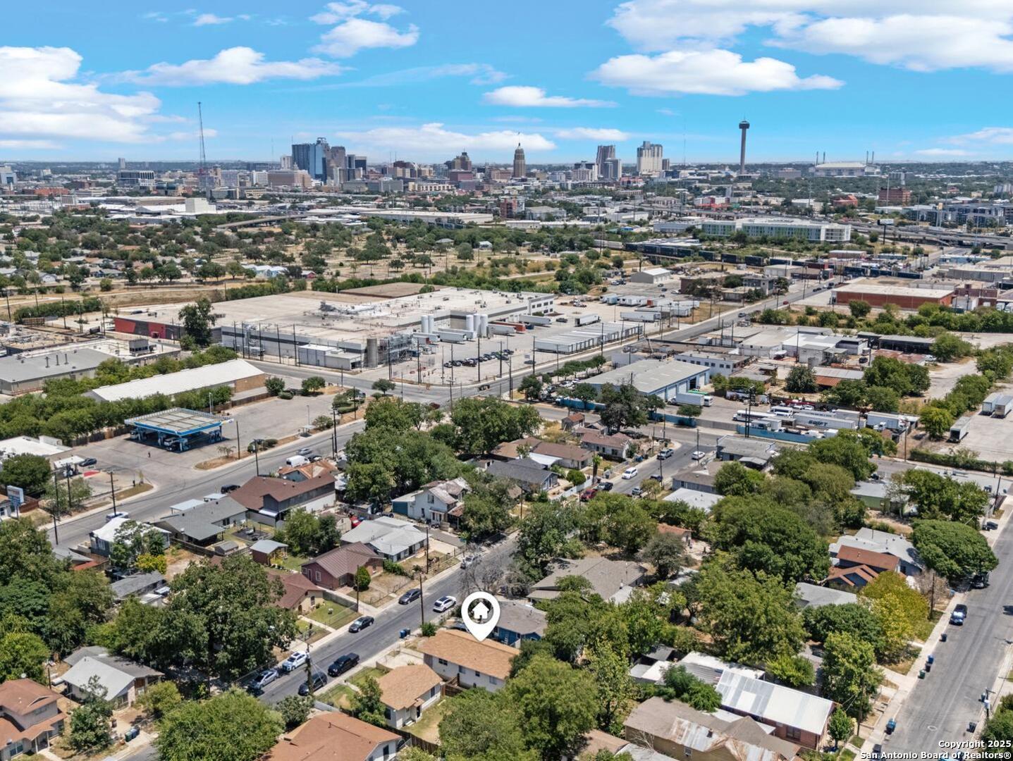 142 Jean San Antonio TX 78207
