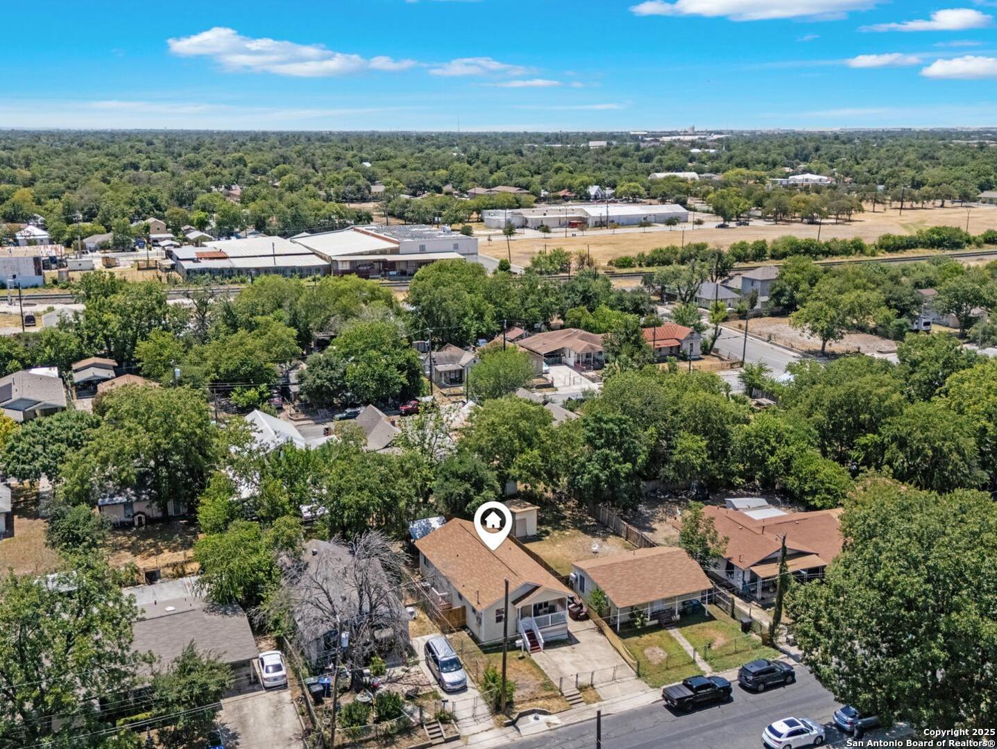 142 Jean San Antonio TX 78207