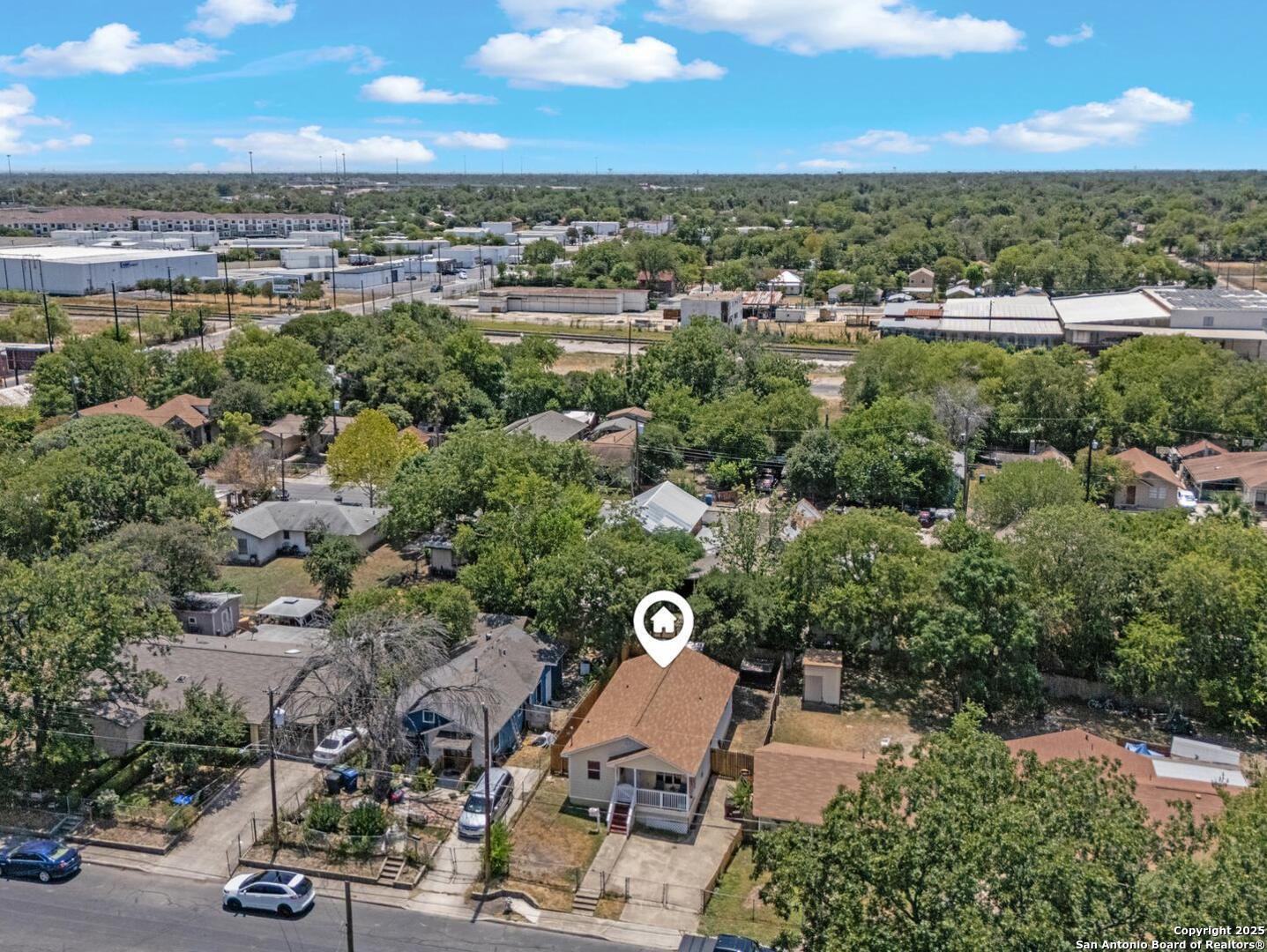 142 Jean San Antonio TX 78207