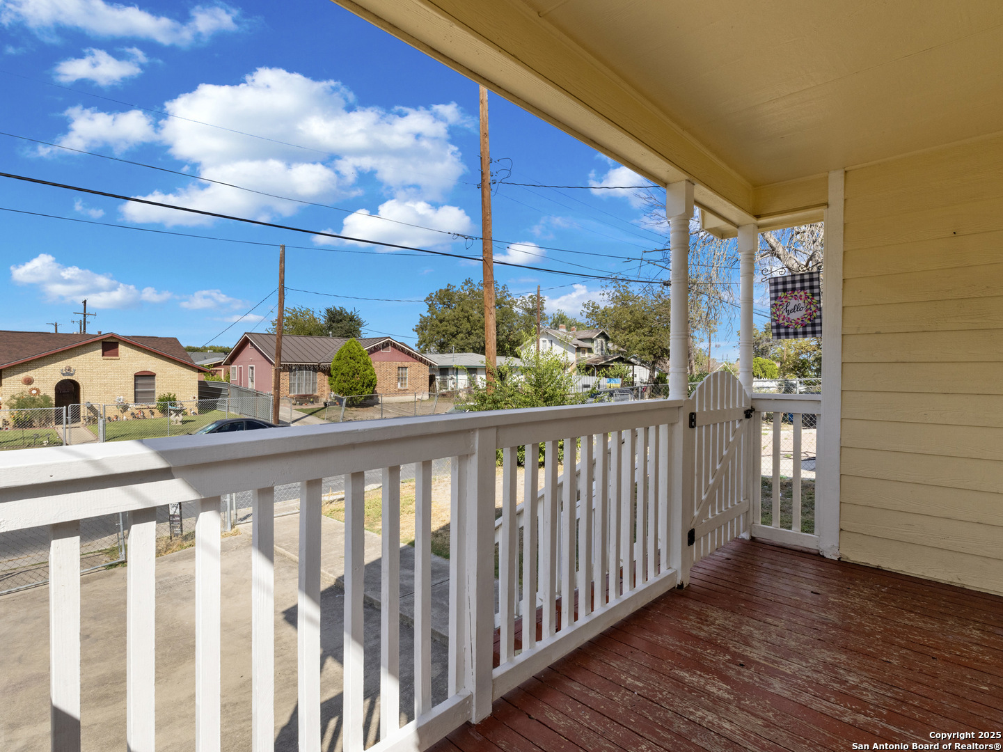 142 Jean San Antonio TX 78207