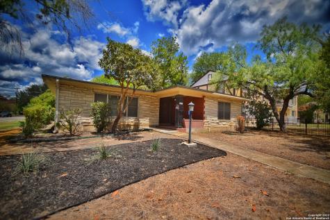 571 Donaldson Avenue San Antonio TX 78201
