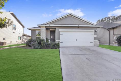 11626 Tribute Oaks San Antonio TX 78254