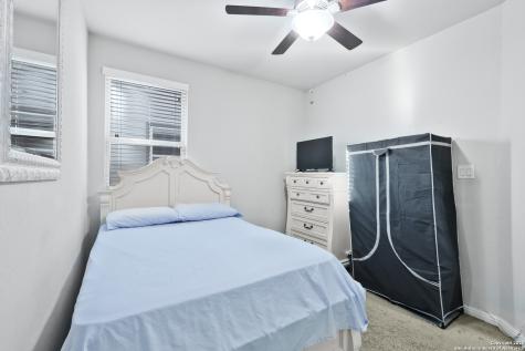 11626 Tribute Oaks San Antonio TX 78254