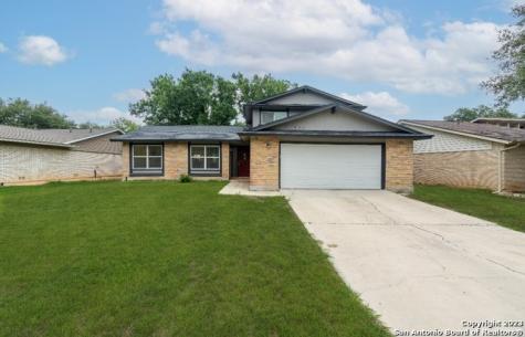 11926 Holm Oaks Drive San Antonio TX 78249