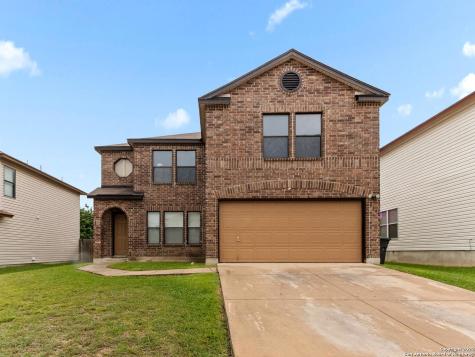 5046 Coral Flounder San Antonio TX 78244