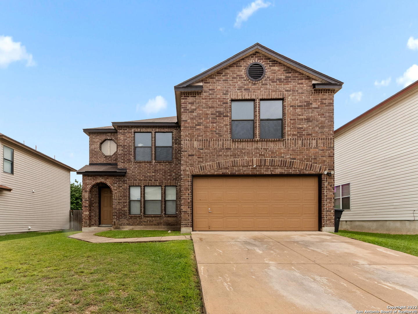 5046 Coral Flounder San Antonio TX 78244