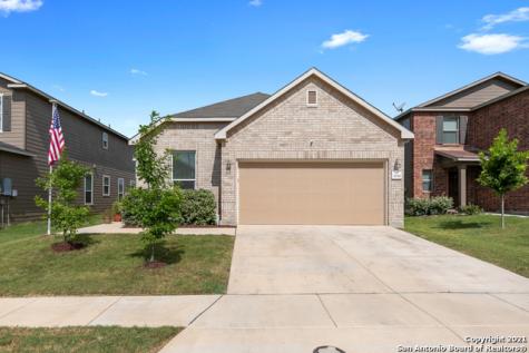 3958 Legend Pond New Braunfels TX 78130