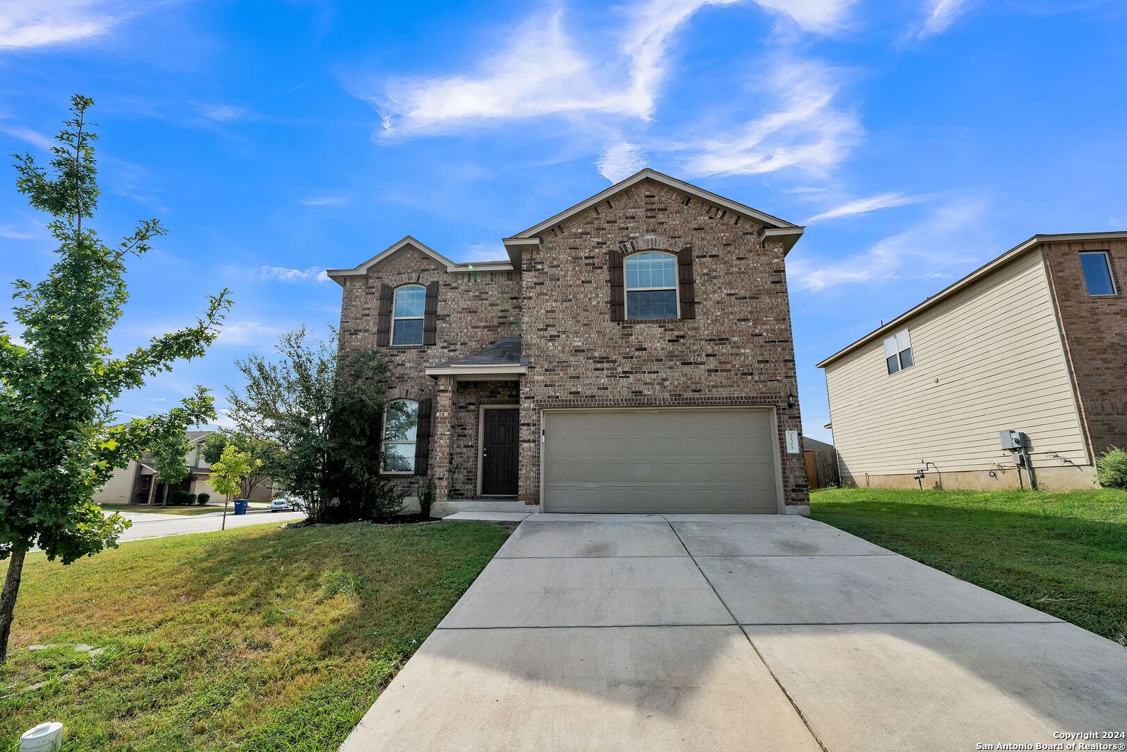 3505 Nuhn Way New Braunfels TX 78132