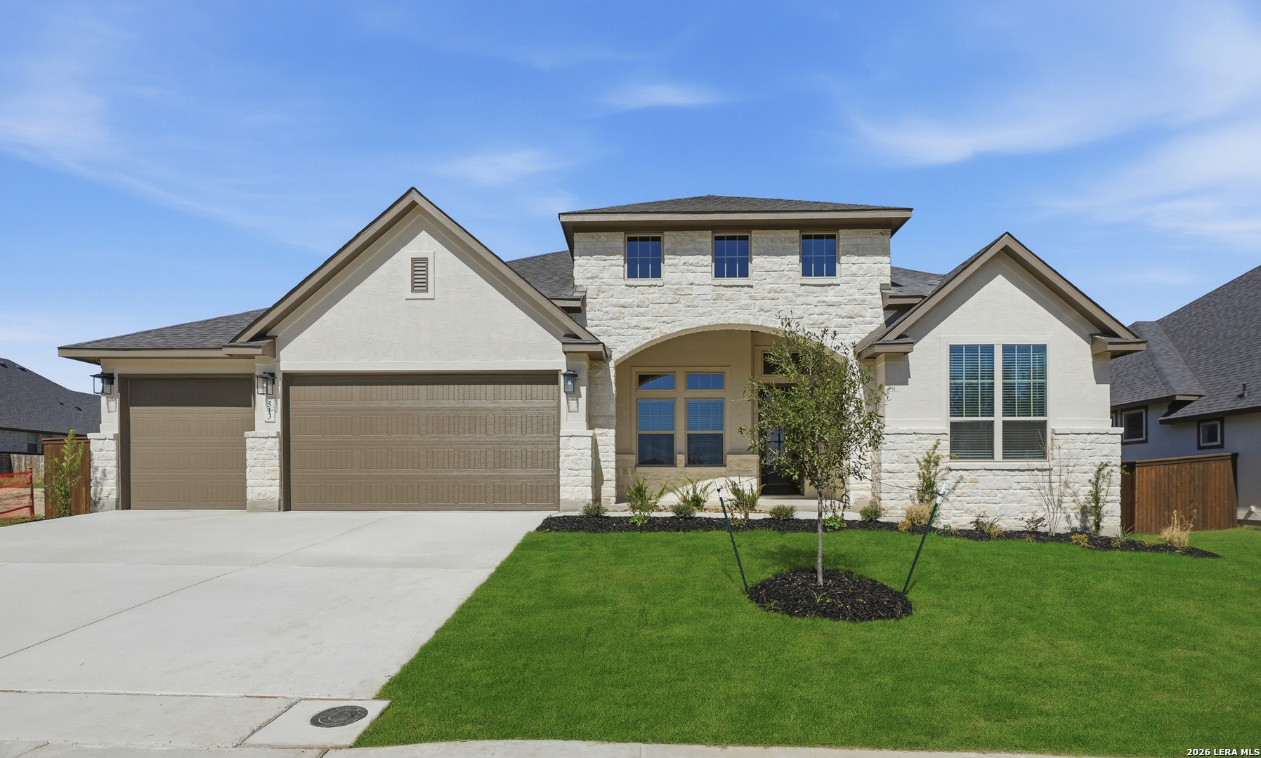 513 Corwin Springs Cibolo TX 78108
