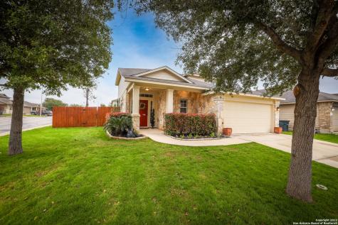2111 Wiltshire Drive New Braunfels TX 78130