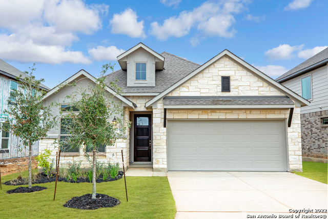 10912 Coppola San Antonio TX 78254