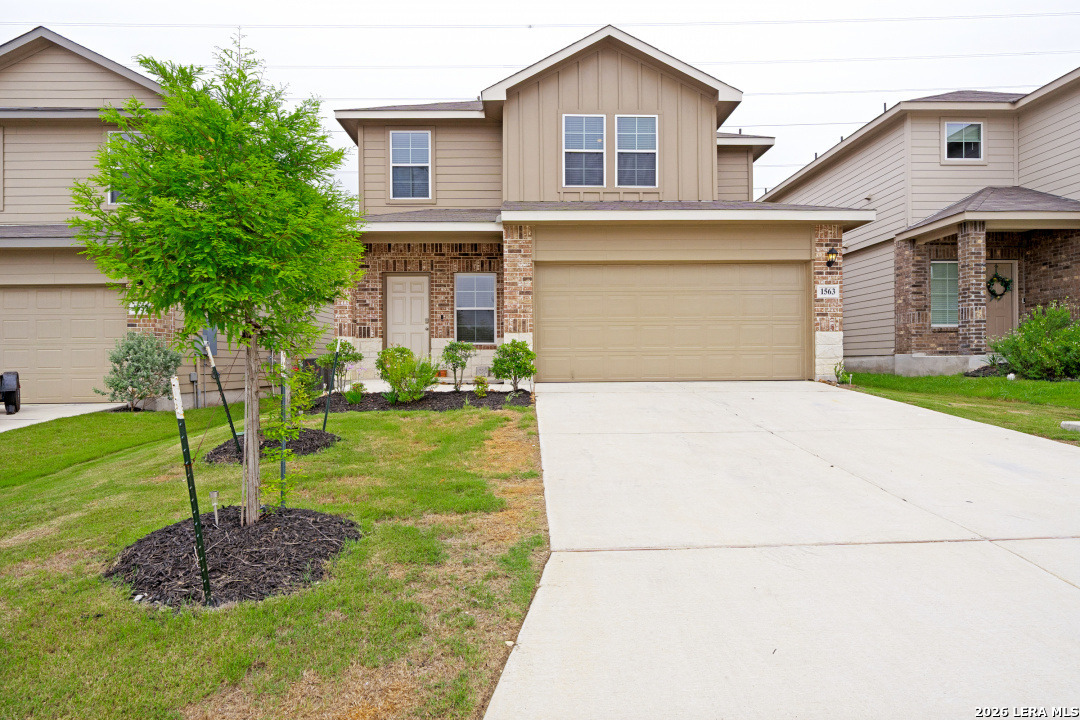 1563 Chianti Pass New Braunfels TX 78130