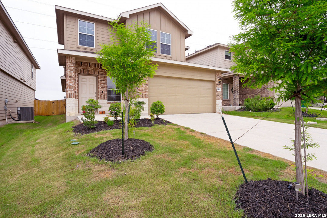 1563 Chianti Pass New Braunfels TX 78130