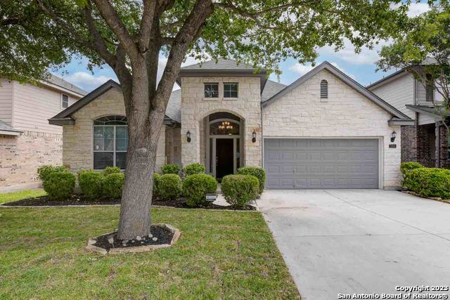 5814 Grayson Cove San Antonio TX 78253