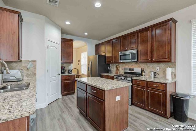 5814 Grayson Cove San Antonio TX 78253
