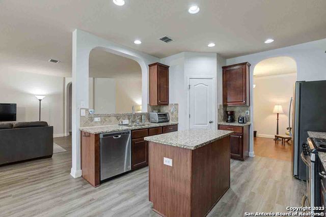 5814 Grayson Cove San Antonio TX 78253