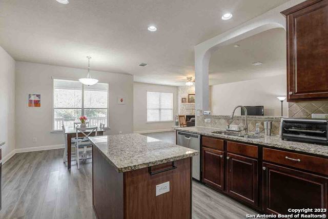 5814 Grayson Cove San Antonio TX 78253