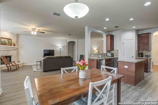 5814 Grayson Cove San Antonio TX 78253
