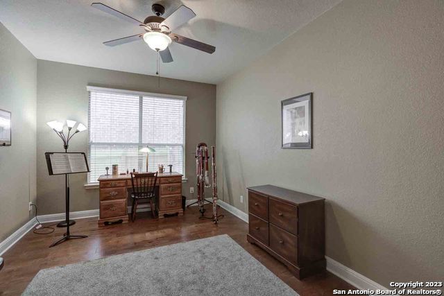 5814 Grayson Cove San Antonio TX 78253