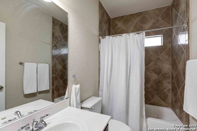 5814 Grayson Cove San Antonio TX 78253