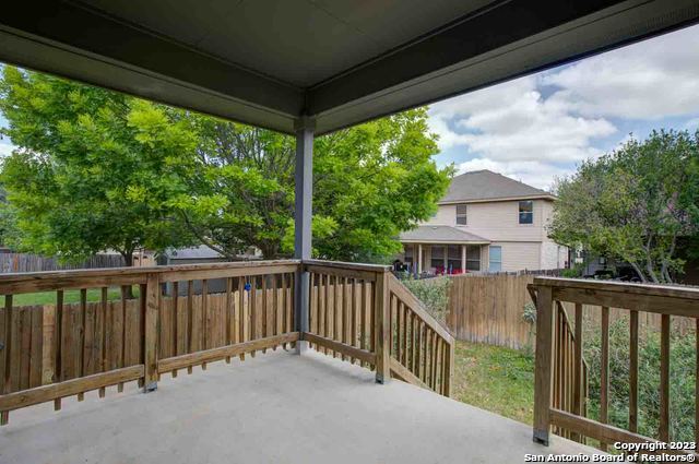 5814 Grayson Cove San Antonio TX 78253