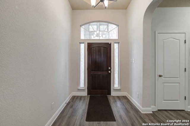 5814 Grayson Cove San Antonio TX 78253