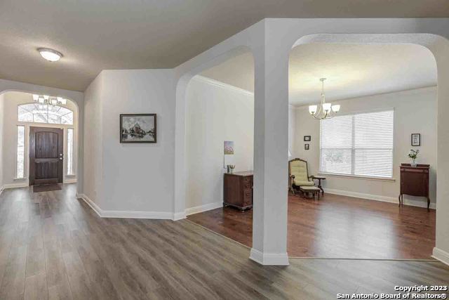 5814 Grayson Cove San Antonio TX 78253