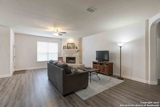 5814 Grayson Cove San Antonio TX 78253
