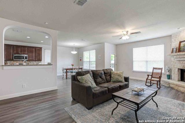 5814 Grayson Cove San Antonio TX 78253