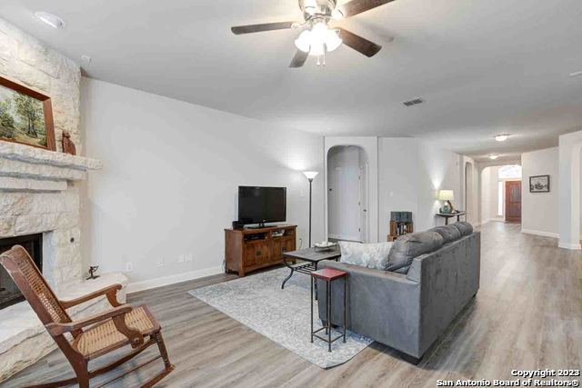 5814 Grayson Cove San Antonio TX 78253