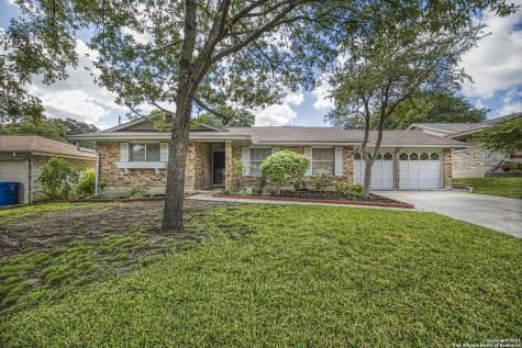 10419 Apple Gate Drive San Antonio TX 78230