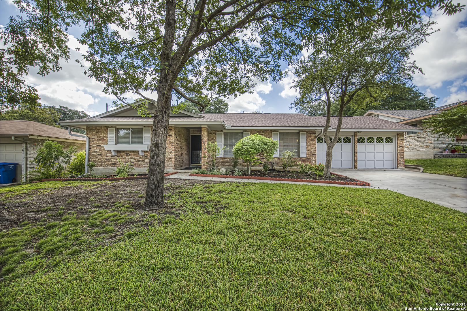 10419 Apple Gate Drive San Antonio TX 78230