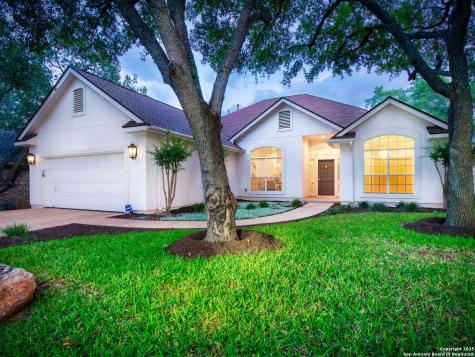 1318 Canyon Brook San Antonio TX 78248