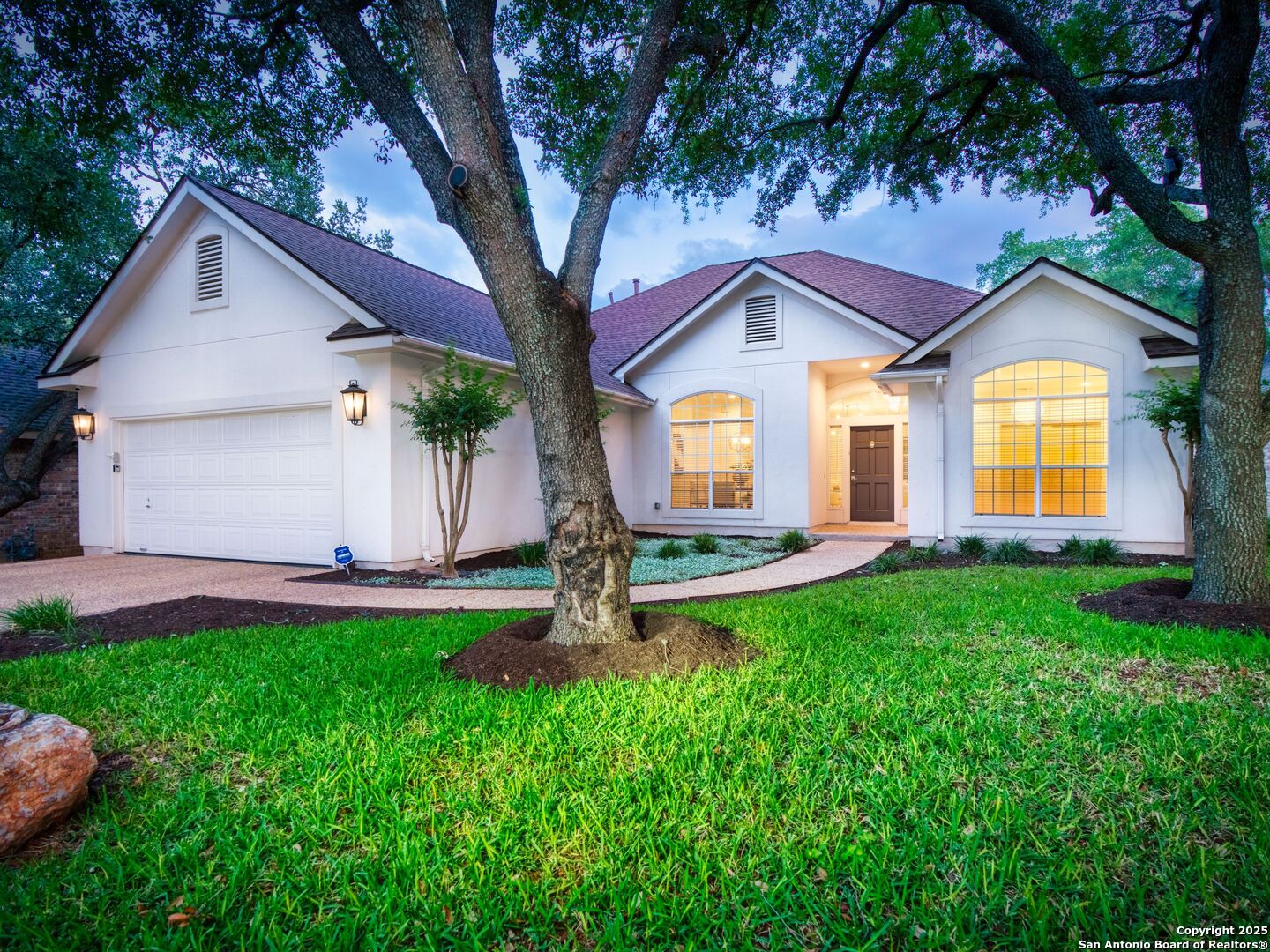 1318 Canyon Brook San Antonio TX 78248