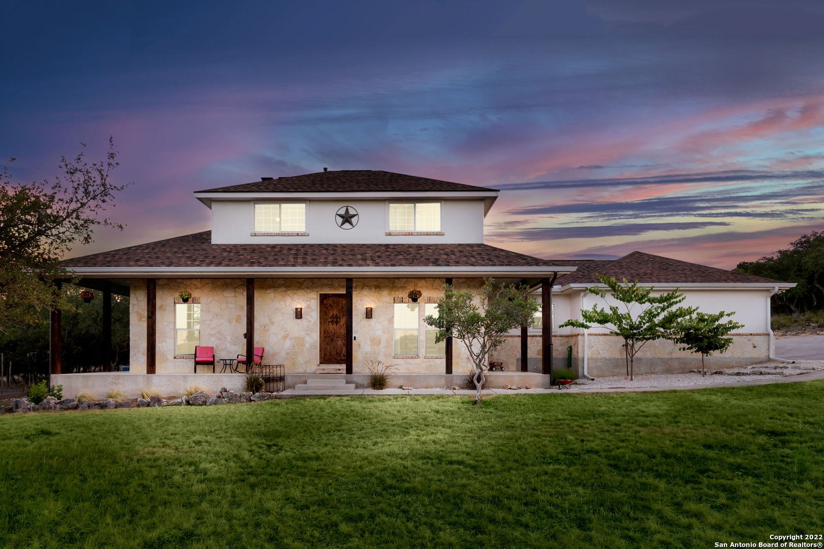 244 Cambridge Drive New Braunfels TX 78132