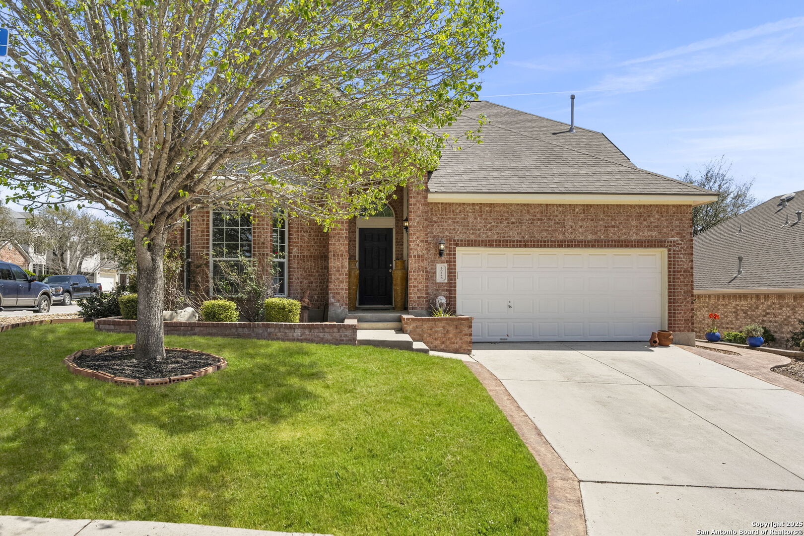 26446 Walden Oak San Antonio TX 78260