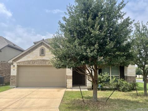 903 Raceland Road San Antonio TX 78245