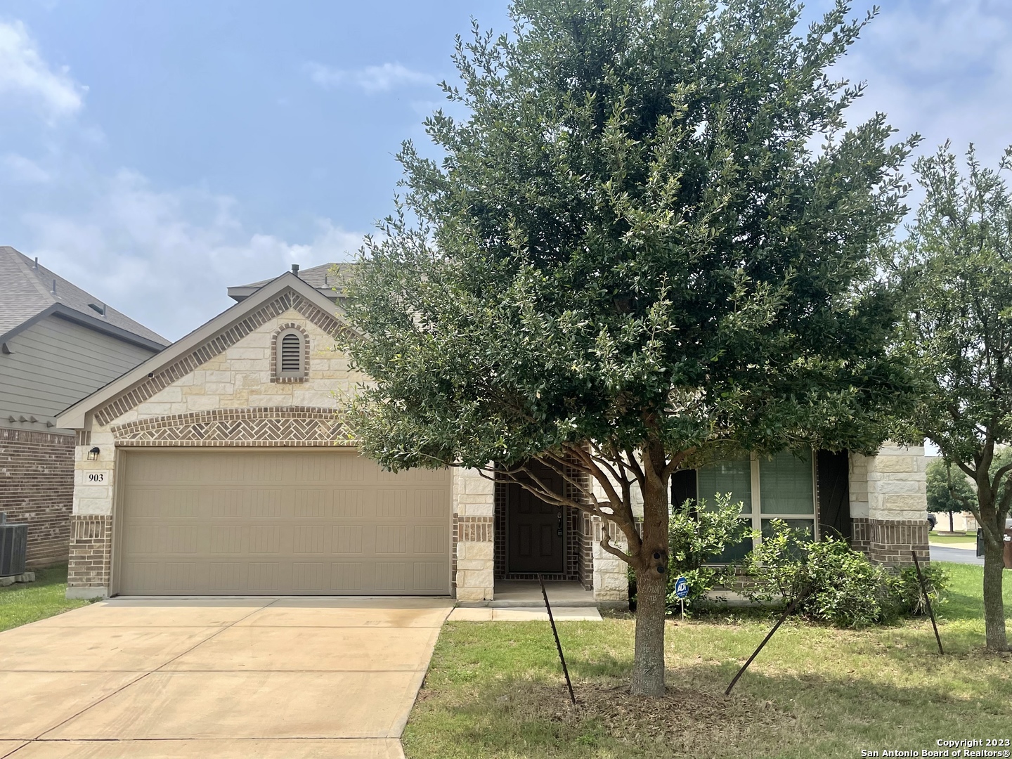903 Raceland Road San Antonio TX 78245