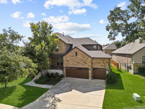 258 Sigel Avenue New Braunfels TX 78132