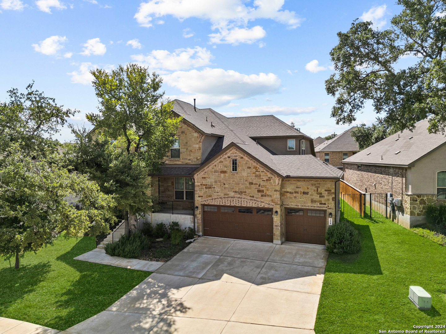 258 Sigel Avenue New Braunfels TX 78132