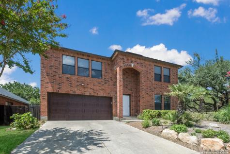3023 Redrock Pass San Antonio TX 78259
