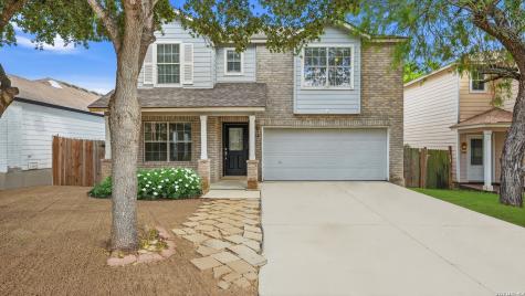 214 Hallie Cove San Antonio TX 78227