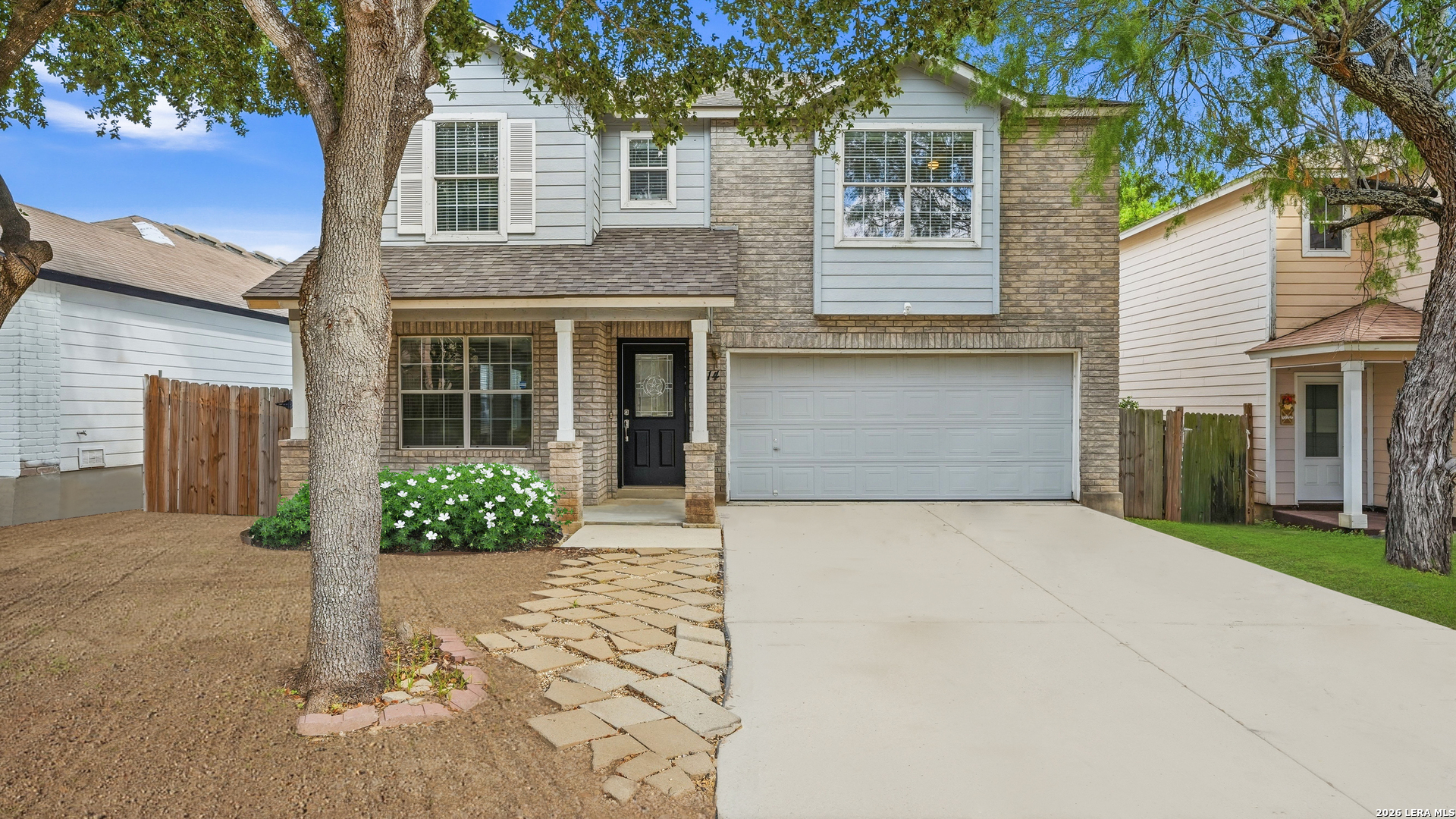 214 Hallie Cove San Antonio TX 78227