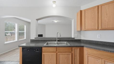 214 Hallie Cove San Antonio TX 78227