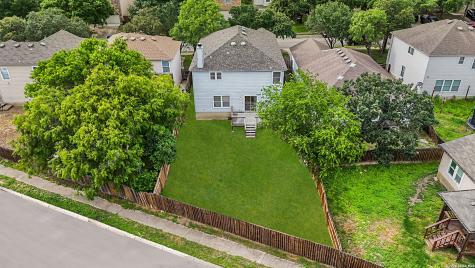 214 Hallie Cove San Antonio TX 78227