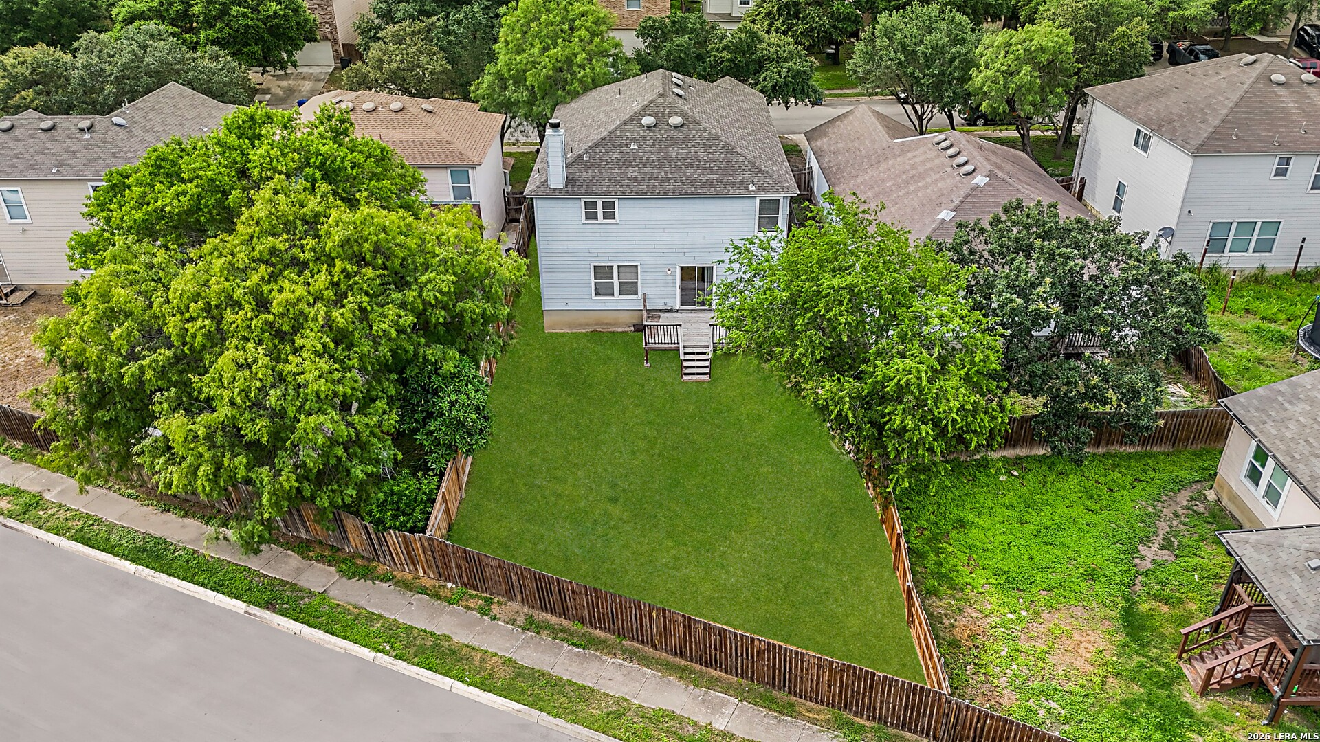 214 Hallie Cove San Antonio TX 78227