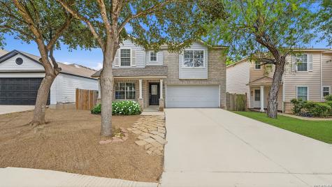 214 Hallie Cove San Antonio TX 78227