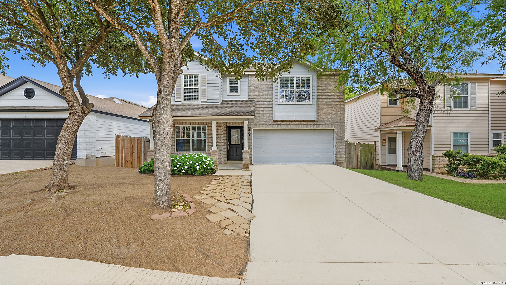 214 Hallie Cove San Antonio TX 78227